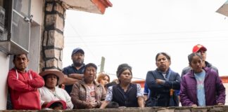 Impulsa Gobierno de Oaxaca el desarrollo integral de San Juan Sayultepec
