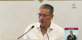 Interviene SSO más de mil 230 colonias con nebulización