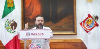 Logra Sego consensos con comunidades para continuar trabajos de construcción de la carretera Mitla-Tehuantepec