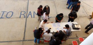 Logra Junta de Conciliación Agraria resolución de conflicto en Santo Domingo Tepuxtepec