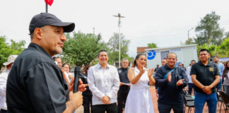 Implementa FGEO estrategia integral de atención y prevención del delito durante festividades de la Guelaguetza