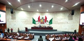 Legisla Congreso para que la CORTV participe en acciones de búsqueda de personas desaparecidas