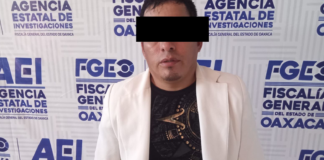 Ejecuta FGEO orden de aprehensión por abuso sexual agravado en Papaloapan