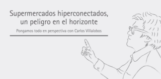 Supermercados hiperconectados, un peligro en el horizonte
