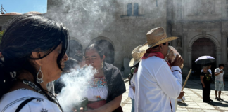 Guelaguetza en la vida cotidiana