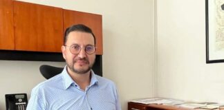 SSPC presenta avances del programa “Acompañando” ante Conferencia Nacional del Sistema Penitenciario