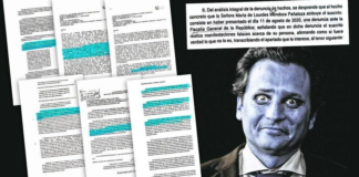 DETRÁS DE LA NOTICIA: Emilio Lozoya exhibe la dictadura de la mentira, el engaño y la hipocresía