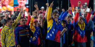 DETRÁS DE LA NOTICIA: Venezuela, lección en defensa de la libertad y democracia vs. populismo