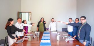 Instalan Consejo Consultivo para la incorporación de periodistas al seguro social