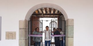 Reabre sus puertas el Museo de Arte Contemporáneo y de las Culturas Oaxaqueñas