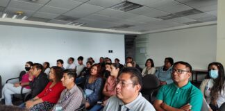 Secretaría de Administración fortalece marco normativo contra la violencia de género