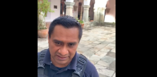 Policías municipales niegan atención de Martínez Neri