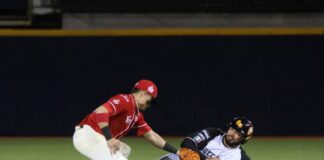 Explosivo regreso de Guerreros para asegurar serie