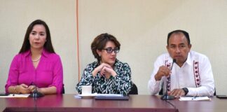 Se suma Congreso al plan emergente del Gobierno de Oaxaca para combatir el dengue