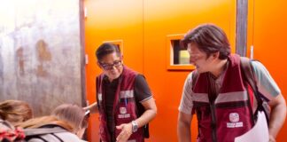 Alistan Mega Tequio Oaxaca Unida Contra el Dengue