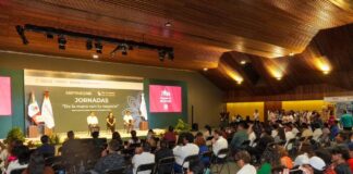 Mipymes oaxaqueñas, al alcance del mundo con Correos Clic