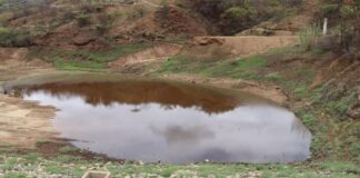 Sefader alimenta y conserva acuífero de San Andrés Ixtlahuaca