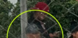 Identifican a hombre que tiró a burócrata en Ciudad Administrativa