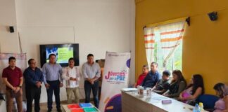 Impulsa Setrao habilidades de jóvenes de Atzompa para trabajar en el sector turístico