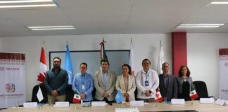 Suman esfuerzos para la Prevención del Delito de Trata de Personas en Oaxaca