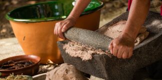 Compartirá San Andrés Huayápam sus delicias en la XVII Feria del Tejate y del Tamal 2024