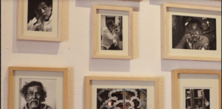 Invitan a exposición fotográfica Ver a Toledo