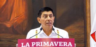 Con trabajo y resultados, la Primavera Oaxaqueña avanza en Oaxaca