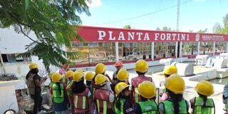 Fomenta Soapa acciones de concientización para el cuidado del agua