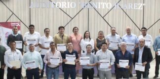 Genera SSPC procesos reeducativos en materia de violencia de género