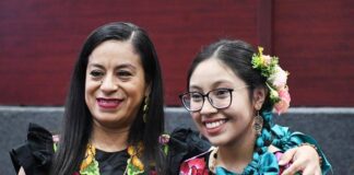 Declara Congreso el 21 de octubre como el Día Estatal de la Bordadora y Tejedora en Oaxaca