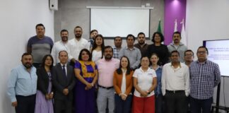 Obtiene Oaxaca octavo lugar a nivel nacional en el índice de Gobierno Abierto