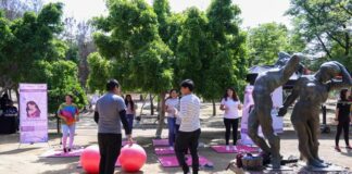 Diverti Ruta y Vera Niñez fortalecen unidad familiar con la promoción de espacios de convivencia