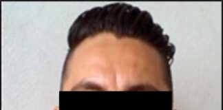 Condena de 25 años de prisión a quien desapareció a funcionario de los servicios de salud