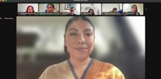 Garantizan acceso de oaxaqueñas a la justicia