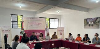 Oaxaca, primer estado en crear Comité de Fomento Laboral Penitenciario