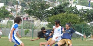 Arrancan las finales de fútbol de los Juegos Nacionales Populares 2024