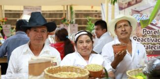 Deja Convención del Café Oaxaqueño 2024 derrama económica superior a 3 mdp