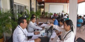 Promueve Sedeco formalización tributaria para impulsar productividad y crecimiento económico