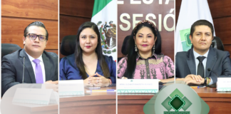 Confirma TEEO resultados de las elecciones municipales de San Pablo Villa de Mitla, Villa de Zaachila, Tezoatlán de Segura y Luna