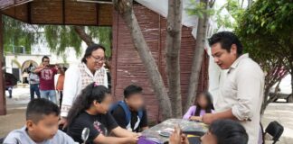 Participará Secretaría de las Culturas y Artes en Festival Vera Niñez