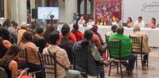 Deja Guelaguetza 2024 derrama económica superior a 525 millones de pesos