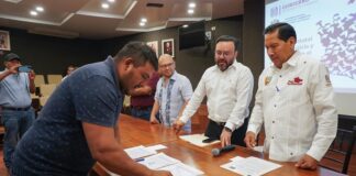 San Sebastián Jilotepec y San Pedro Jilotepec ponen fin a más de 60 años de conflicto