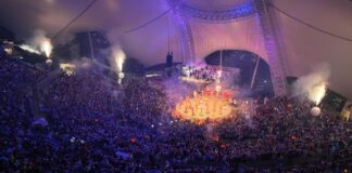 Crece 20.6% derrama económica en Guelaguetza 2024