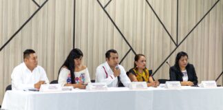 Garantiza Gobierno oaxaqueño defensa legal a personas indígenas