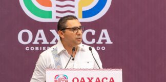 Recursos por 8.7 mdp modernizan al Instituto Catastral de Oaxaca
