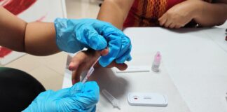 Invitan a la jornada de detección de VIH, Sífilis y Hepatitis C