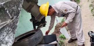 Suma Oaxaca 2 mil 508 casos confirmados de dengue