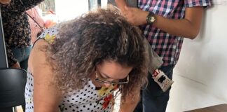 Restituye DIF Oaxaca el derecho a la familia de un niño de 3 años