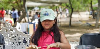 Niñez y adolescencia de municipios conurbados a la capital oaxaqueña disfrutan de la Diverti Ruta