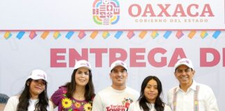 La juventud es energía, renovación y el motor de la sociedad: Salomón Jara